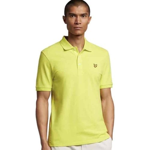 Polo Lyle & Scott - Lyle & Scott - Modalova