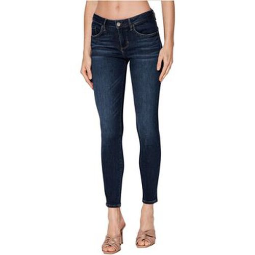 Jeans skinny Guess W2YA99 D4Q03 - Guess - Modalova