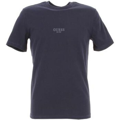 T-shirt Guess Aidy cn ss tee - Guess - Modalova