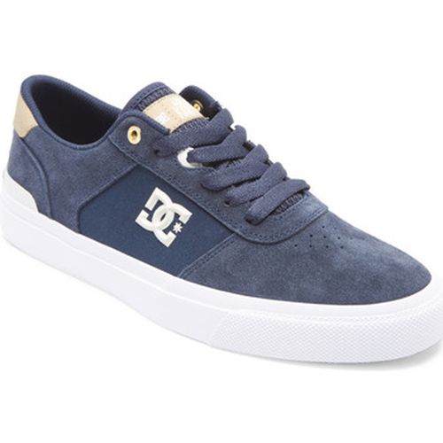 Baskets Wes Kremer Teknic S Skate - DC Shoes - Modalova