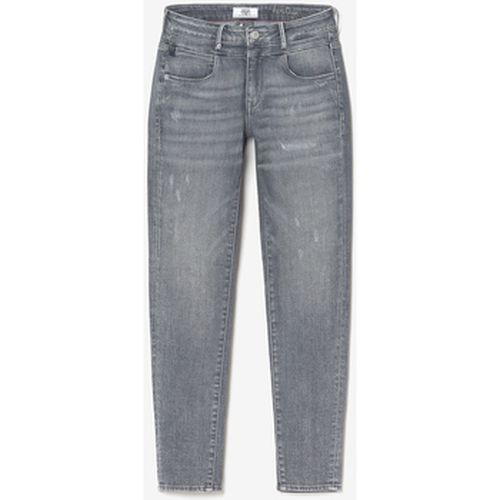 Jeans Jeans power skinny eylau 7/8ème destroy - Le Temps des Cerises - Modalova