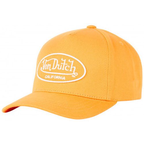 Casquette Casquette VD/0/CAS1/LOFC3 - Unique - Von Dutch - Modalova