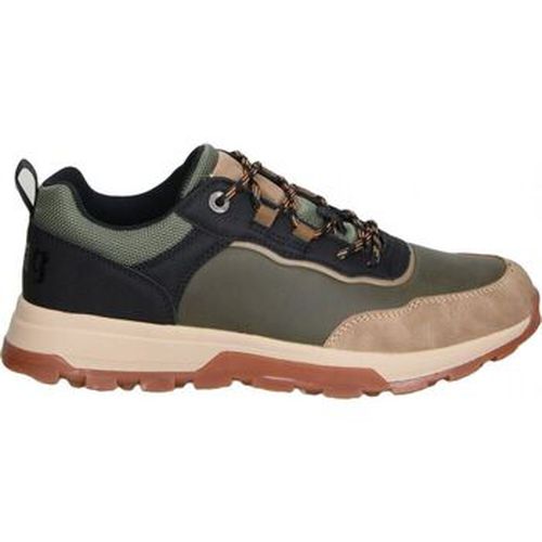 Ville basse ZAPATOS MUSTANG 84455 CABALLERO TAUPE - MTNG - Modalova