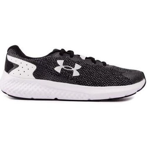 Chaussures Charged Rogue 3 Baskets Style Course - Under Armour - Modalova