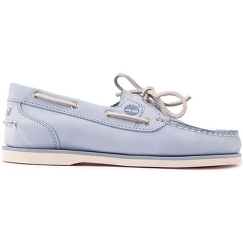 Chaussures bateau Classic Boat Des Chaussures - Timberland - Modalova