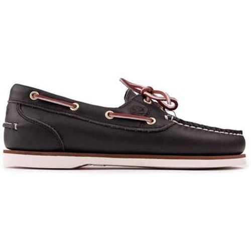 Chaussures bateau Classic Boat Des Chaussures - Timberland - Modalova