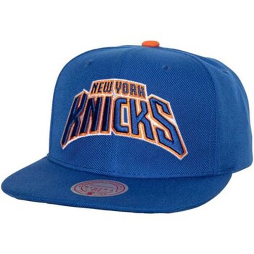 Casquette Mitchell And Ness - Mitchell And Ness - Modalova