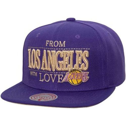 Casquette Mitchell And Ness - Mitchell And Ness - Modalova