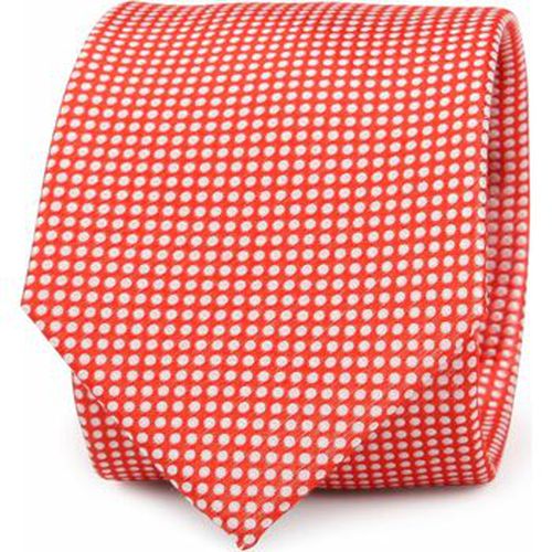 Cravates et accessoires Cravate en Soie à Pois K81-20 - Suitable - Modalova