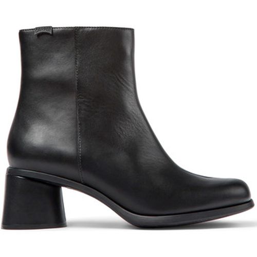 Bottes Camper Bottines Kiara cuir - Camper - Modalova