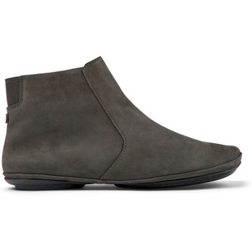 Bottes Bottines Right Nina cuir - Camper - Modalova