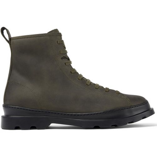 Bottes Camper Bottines Brutus cuir - Camper - Modalova