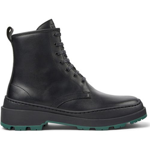 Boots Bottines Brutus Trek cuir - Camper - Modalova