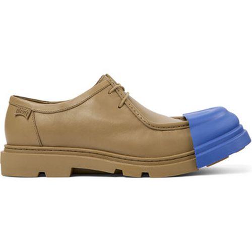 Derbies Derbies Junction cuir - Camper - Modalova