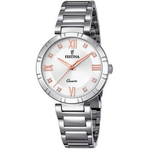 Montre F16936/B, Quartz, 33mm, 5ATM - Festina - Modalova