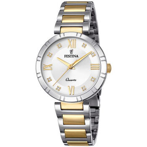 Montre F16937/A, Quartz, 33mm, 5ATM - Festina - Modalova