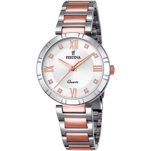 Montre F16937/D, Quartz, 33mm, 5ATM - Festina - Modalova