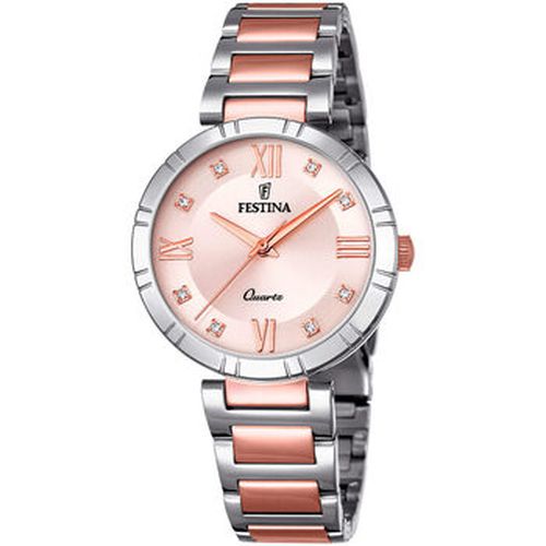 Montre F16937/E, Quartz, 33mm, 5ATM - Festina - Modalova