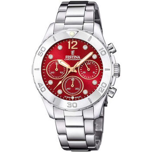 Montre F20603/2, Quartz, 39mm, 10ATM - Festina - Modalova