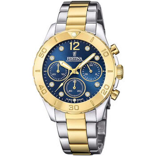 Montre F20604/3, Quartz, 39mm, 10ATM - Festina - Modalova