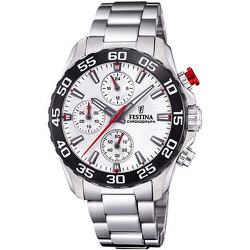 Montre F20457/1, Quartz, 37mm, 5ATM - Festina - Modalova