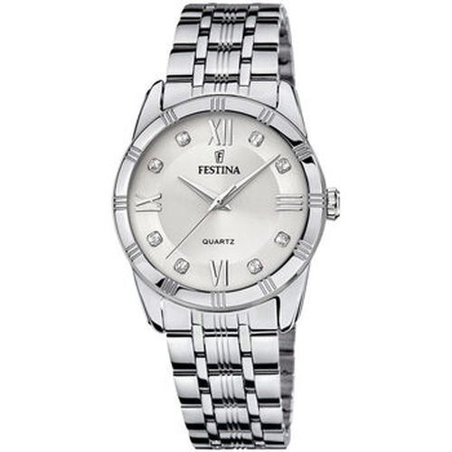 Montre F16940/A, Quartz, 32mm, 5ATM - Festina - Modalova