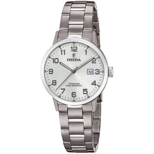 Montre F20436/1, Quartz, 32mm, 5ATM - Festina - Modalova