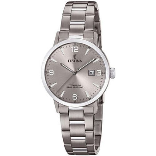 Montre F20436/2, Quartz, 32mm, 5ATM - Festina - Modalova