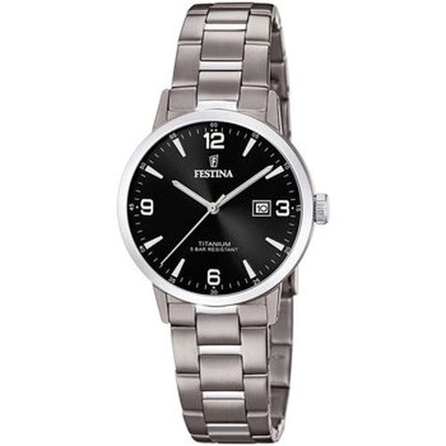 Montre F20436/3, Quartz, 32mm, 5ATM - Festina - Modalova