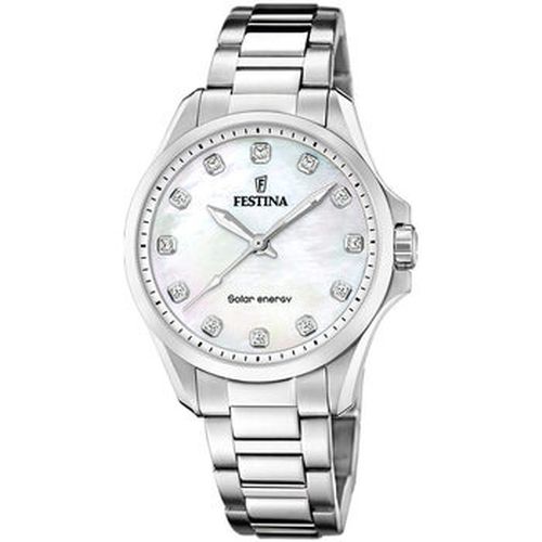 Montre F20654/1, Quartz, 35mm, 5ATM - Festina - Modalova