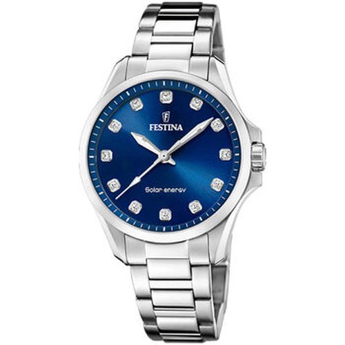 Montre F20654/4, Quartz, 35mm, 5ATM - Festina - Modalova