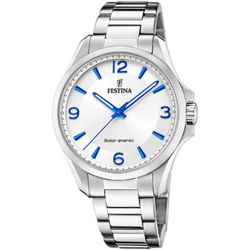 Montre F20656/1, Quartz, 42mm, 5ATM - Festina - Modalova