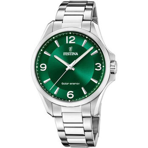 Montre F20656/3, Quartz, 42mm, 5ATM - Festina - Modalova