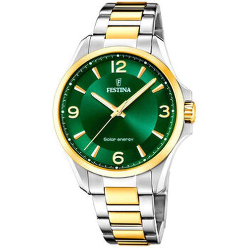 Montre F20657/3, Quartz, 42mm, 5ATM - Festina - Modalova