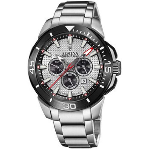 Montre F20641/1, Quartz, 47mm, 10ATM - Festina - Modalova