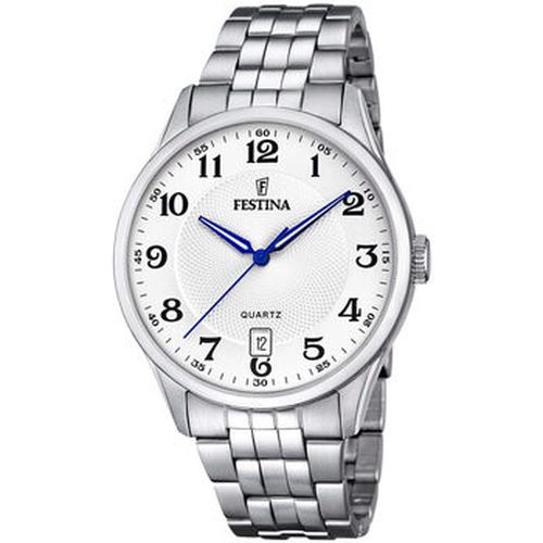 Montre F20425/1, Quartz, 43mm, 5ATM - Festina - Modalova