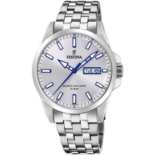 Montre F20357/1, Quartz, 41mm, 10ATM - Festina - Modalova