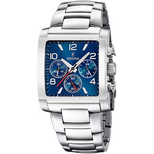 Montre F20652/1, Quartz, 36mm, 5ATM - Festina - Modalova