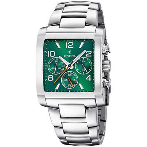 Montre F20652/2, Quartz, 36mm, 5ATM - Festina - Modalova