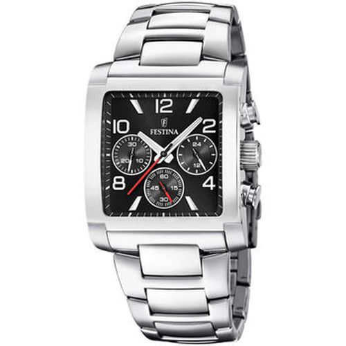 Montre F20652/3, Quartz, 36mm, 5ATM - Festina - Modalova