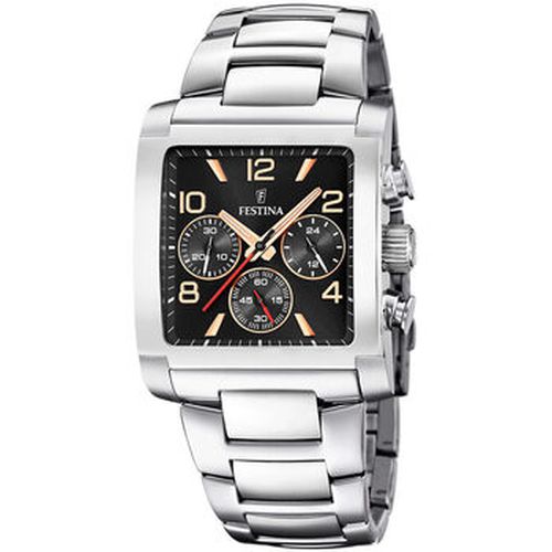 Montre F20652/4, Quartz, 36mm, 5ATM - Festina - Modalova