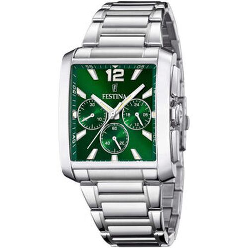 Montre F20635/3, Quartz, 38mm, 5ATM - Festina - Modalova