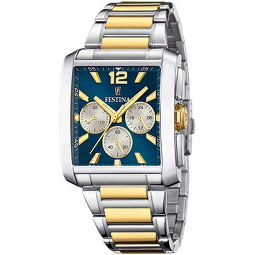 Montre F20637/6, Quartz, 38mm, 5ATM - Festina - Modalova