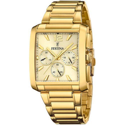 Montre F20638/2, Quartz, 38mm, 5ATM - Festina - Modalova