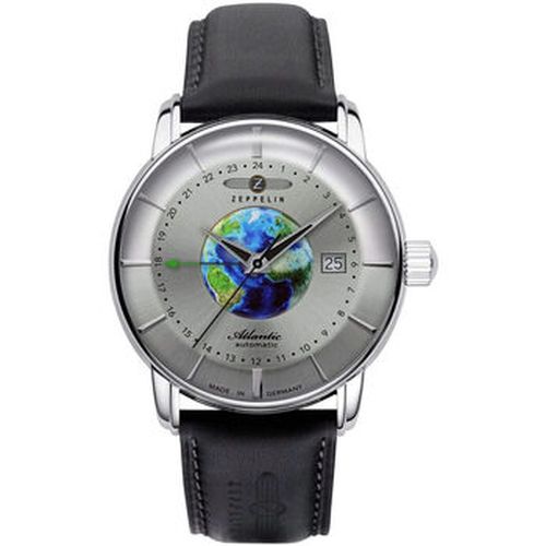 Montre 8468-1, Automatic, 43mm, 5ATM - Zeppelin - Modalova