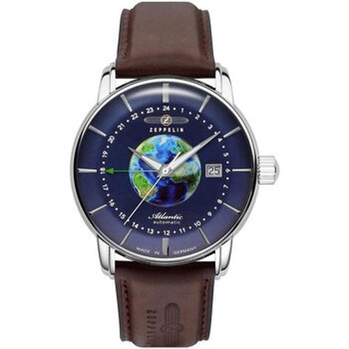 Montre 8468-3, Automatic, 43mm, 5ATM - Zeppelin - Modalova