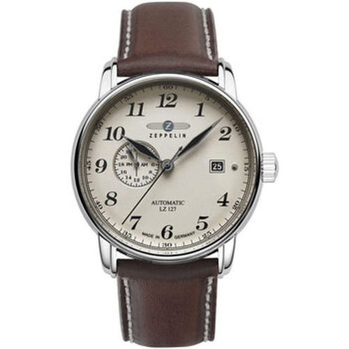 Montre 8668-4, Automatic, 40mm, 5ATM - Zeppelin - Modalova