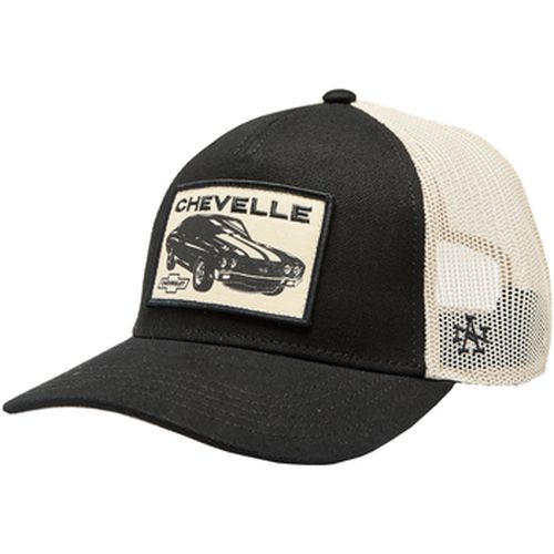 Casquette Valin Chevelle Cap - American Needle - Modalova