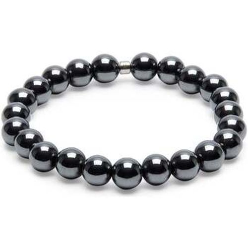 Bracelets Bracelet en Hématite "Energie" - Karma Yoga Shop - Modalova