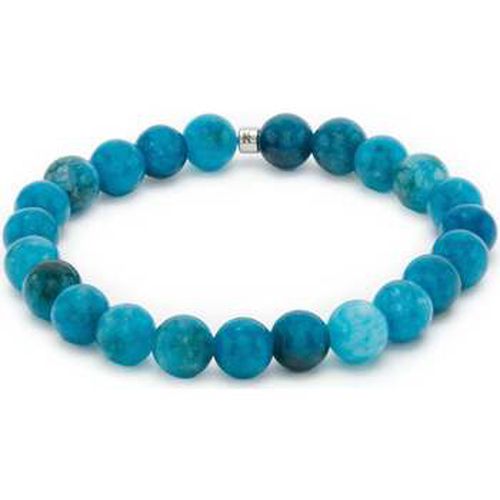 Bracelets Bracelet en Apatite "Energie" - Karma Yoga Shop - Modalova